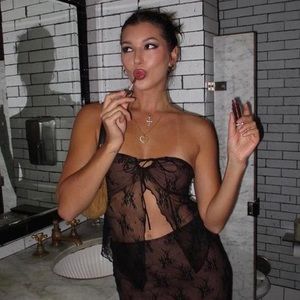 TIGER MIST CAROLINA SET